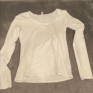 LuluLemon Longsleeve